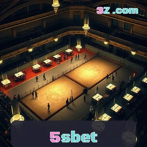 5sbet: Bônus que Transformam Suas Apostas em Boas Ganhos
