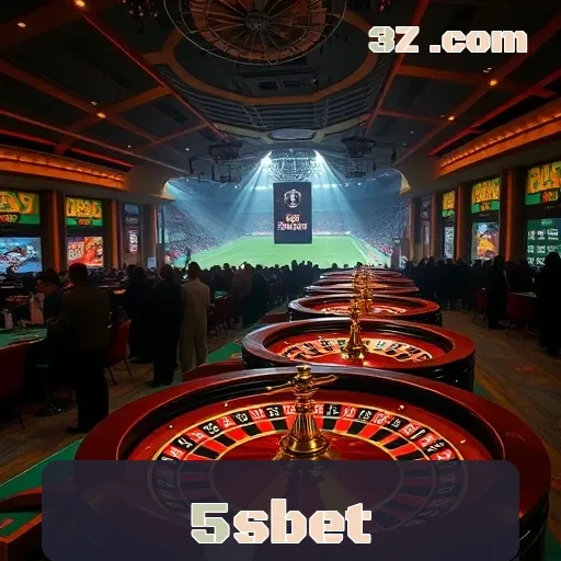 5sbet: Descubra a Confiabilidade e Recursos do Site de Jogos