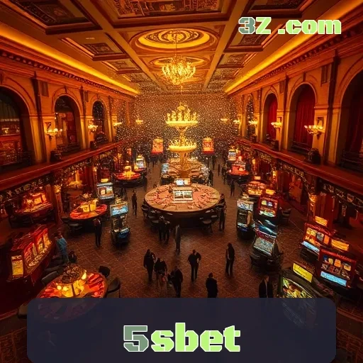 5sbet: Transformando sua Experiência de Jogos Online no Brasil