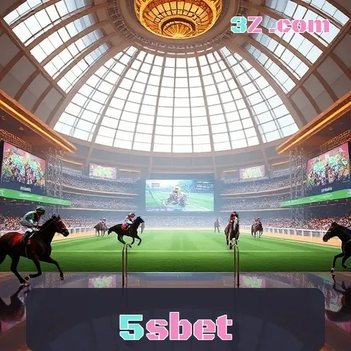 5sbet: Descubra Tudo Sobre Eventos Esportivos e Apostas Ao Vivo