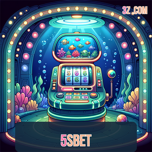 Cassino 5sbet: A Emoção e Diversão em Cada Jogada
