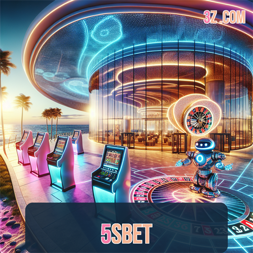 Atrações Paga no 5sbet: Diversão e Prêmios em Jogo