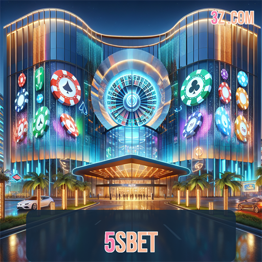 Slots Empolgantes no 5sbet: Aventura e Ganhos à Vista