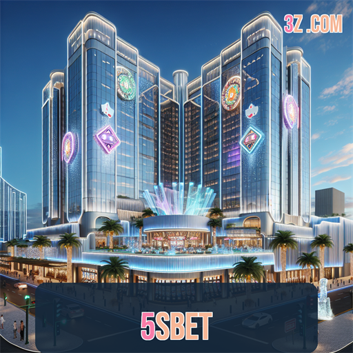Seção VIP no 5sbet: O Portal para uma Experiência Exclusiva
